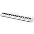 Pack PX-S1100 WE Privia White + casque + stand Casio