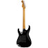Pro-Mod Plus Dinky DK24 HSS EB QM Zombie Fade Charvel