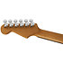 Pro-Mod Plus Dinky DK24 HSS EB QM Zombie Fade Charvel