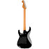 Pro-Mod Plus Dinky DK24 HSS EB QM Amber Tiger Eye Charvel