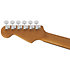 Pro-Mod Plus Dinky DK24 HSS EB QM Amber Tiger Eye Charvel