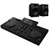 Pack Anniversaire XDJ-AN + Paire de monitoring Pioneer DJ