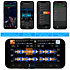 Pack Anniversaire XDJ-AN + Paire de monitoring Pioneer DJ