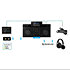 Pack Anniversaire XDJ-AN + Paire de monitoring Pioneer DJ