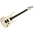 Pro-Mod Plus Dinky DK24 HH HT EB Crème White Charvel