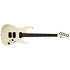 Pro-Mod Plus Dinky DK24 HH HT EB Crème White Charvel