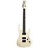 Pro-Mod Plus Dinky DK24 HH HT EB Crème White Charvel