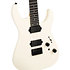 Pro-Mod Plus Dinky DK24 HH HT EB Crème White Charvel