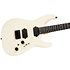 Pro-Mod Plus Dinky DK24 HH HT EB Crème White Charvel