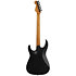 Pro-Mod Plus Dinky DK24 HH HT EB Black Ash Charvel