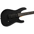 Pro-Mod Plus Dinky DK24 HH HT EB Black Ash Charvel