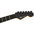 Pro-Mod Plus Dinky DK24 HH HT EB Black Ash Charvel