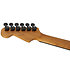 Pro-Mod Plus Dinky DK24 HH HT EB Black Ash Charvel