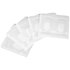 Pochettes Adhésives Cartes SD Pack de 5 Hama