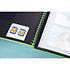 Pochettes Adhésives Cartes SD Pack de 5 Hama