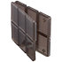 Boîtier de 12 Cartes Mémoires Hama