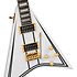 Édition limitée Legend Randy Rhoads CD1 Jackson
