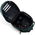 Headphone Bag GREEN Humpter