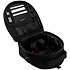 Headphone Bag BLACK Humpter