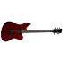 JS Series Surfcaster JS22 HT Metallic Red Jackson