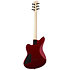 JS Series Surfcaster JS22 HT Metallic Red Jackson