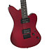 JS Series Surfcaster JS22 HT Metallic Red Jackson