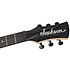 JS Series Surfcaster JS22 HT Metallic Red Jackson