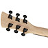 JS Series Surfcaster JS22 HT Metallic Red Jackson