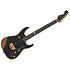 Pro Series Signature Phil Collen PC1-E Worn Black Jackson
