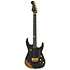 Pro Series Signature Phil Collen PC1-E Worn Black Jackson
