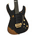 Pro Series Signature Phil Collen PC1-E Worn Black Jackson
