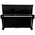 U1 Noir brillant Stock B Yamaha