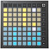 FLpad Novation
