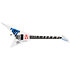 Édition limitée Legend Series Signature Scott Ian Rhoads RR22 NOT Jackson