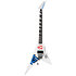 Édition limitée Legend Series Signature Scott Ian Rhoads RR22 NOT Jackson