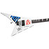 Édition limitée Legend Series Signature Scott Ian Rhoads RR22 NOT Jackson