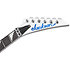 Édition limitée Legend Series Signature Scott Ian Rhoads RR22 NOT Jackson
