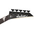 Édition limitée Legend Series Signature David Ellefson CB V Concert Bass Jackson