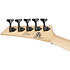 Édition limitée Legend Series Signature David Ellefson CB V Concert Bass Jackson
