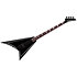 X Series RRB IV Rhoads Bass Black with White Pinstripes Jackson