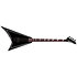 X Series RRB IV Rhoads Bass Black with White Pinstripes Jackson