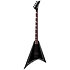 X Series RRB IV Rhoads Bass Black with White Pinstripes Jackson
