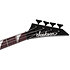 X Series RRB IV Rhoads Bass Black with White Pinstripes Jackson