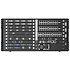 Card OUT 4x Fibre (10G) - H Series Novastar