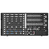 Card IN 2x HDMI 2.0 / 2x DP 1.2 - H Series Novastar
