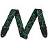 2" Poly Strap Green Crackle Jackson