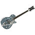 G6134T-58 Limited Edition Penguin with String-Thru Bigsby Gretsch Guitars