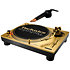Pack SL-1200M7G GOLD + Cellule Dj et HIFI Technics