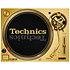Pack SL-1200M7G GOLD + Cellule Dj et HIFI Technics