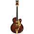 G6136TGQM-59 Limited Edition Quilt Classic Falcon with Bigsby Forge Glow Gretsch Guitars